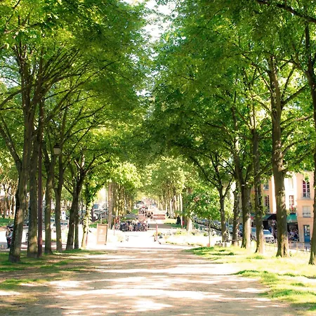 Hotel Mercure Chateau 3*