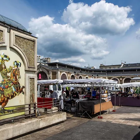 Hotel Mercure Chateau