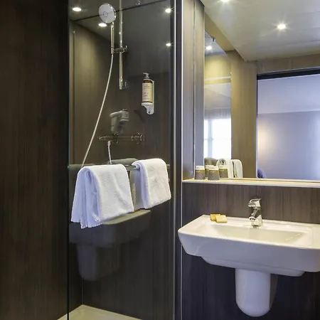 Mercure Chateau Hotel Versailles