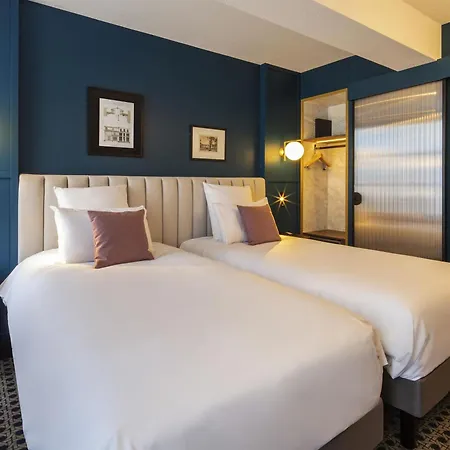 Mercure Chateau Hotel