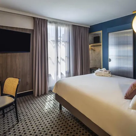 Hotel Mercure Chateau 3*