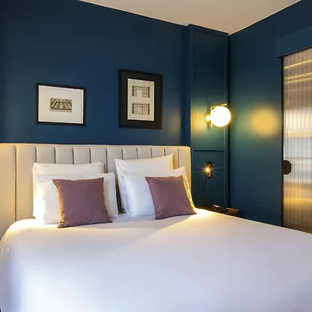 Mercure Chateau