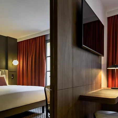 Mercure Chateau Versailles