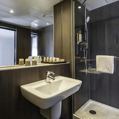 Mercure Chateau 3*