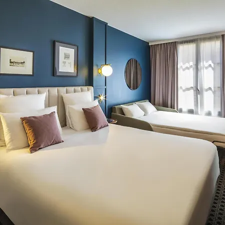 Mercure Chateau 3* Versailles