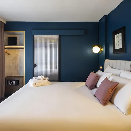 Hotel Mercure Chateau Versailles