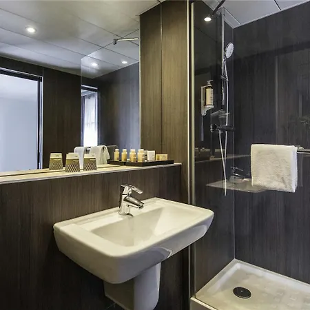 Hotel Mercure Chateau Versailles