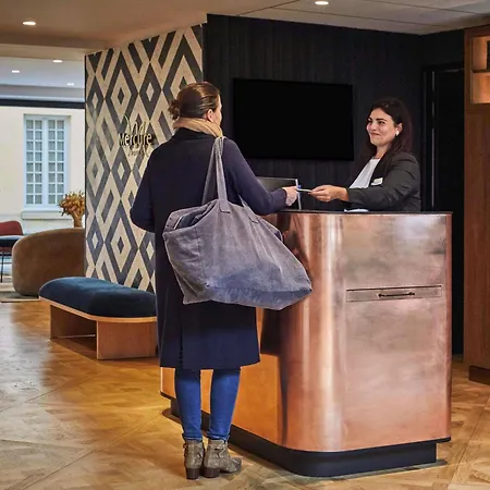 Mercure Chateau Versailles