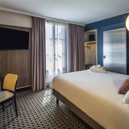Mercure Chateau מלון 3*