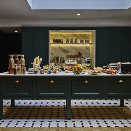 Mercure Chateau Versailles