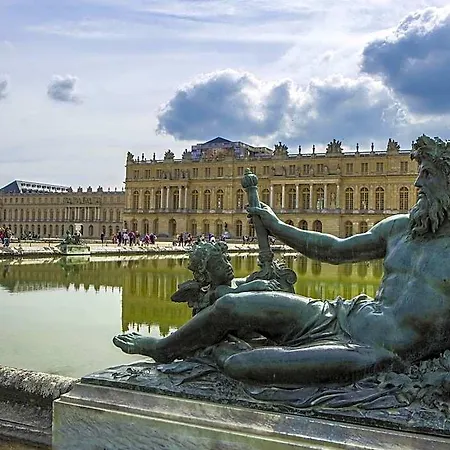 Mercure Chateau Versailles