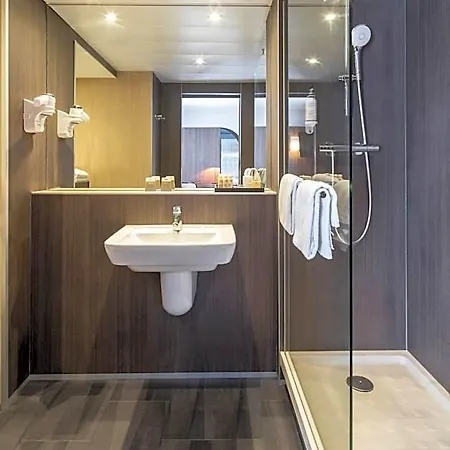 Mercure Chateau 3*