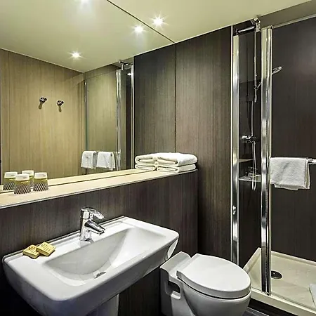Hotel Mercure Chateau 3*