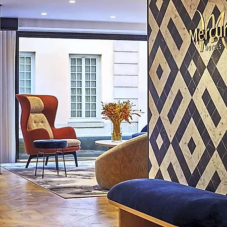 Mercure Chateau Versailles