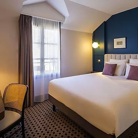 Mercure Chateau Versailles