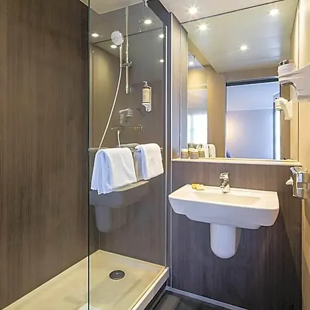 Mercure Chateau Hotell 3*