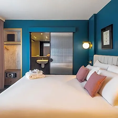 Mercure Chateau 3*