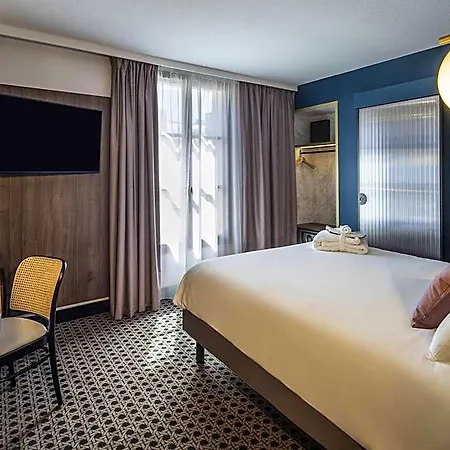Mercure Chateau Versailles