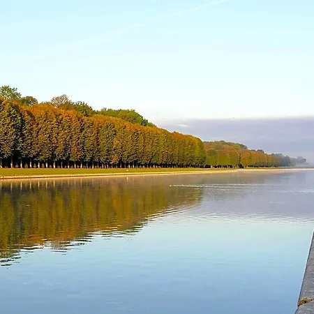 Hotel Mercure Chateau