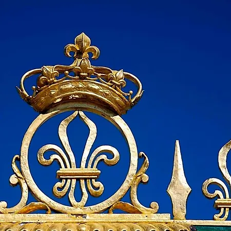Mercure Chateau Versailles