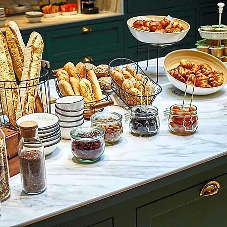 Mercure Chateau Hotel Versailles