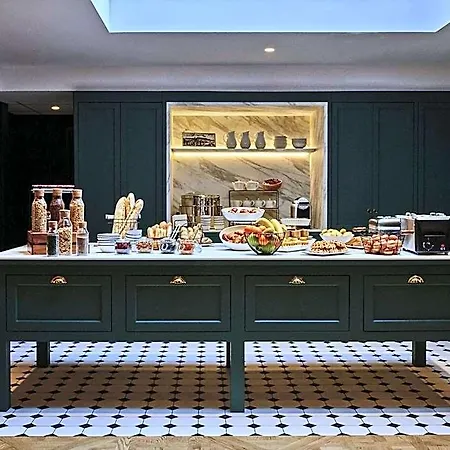 Mercure Chateau Versailles