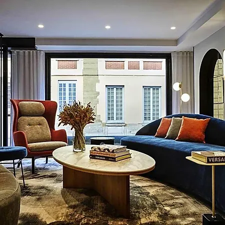 Mercure Chateau