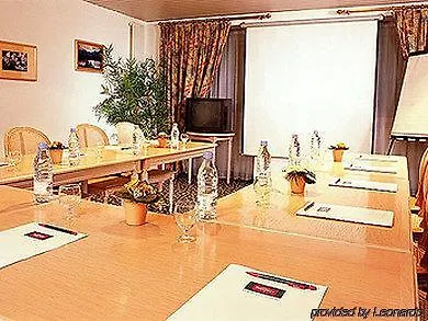 Mercure Chateau Szálloda 3*