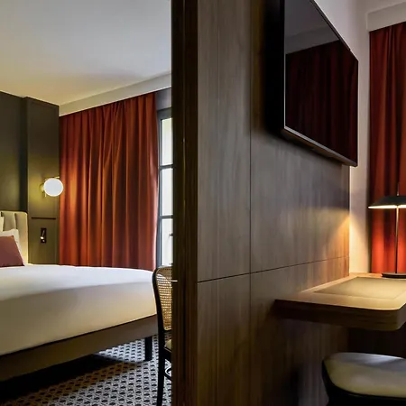 Mercure Chateau Versailles