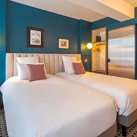 Mercure Chateau 3*