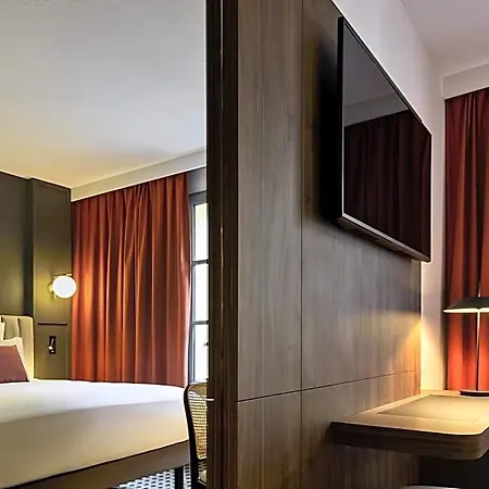 Mercure Chateau 3*