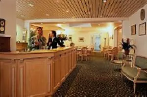 Otel Mercure Chateau 3*