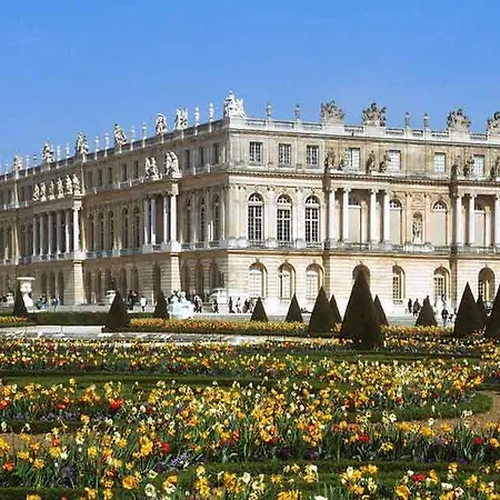 Mercure Chateau