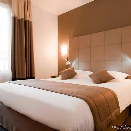 Hotell Mercure Chateau Versailles