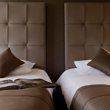 Mercure Chateau