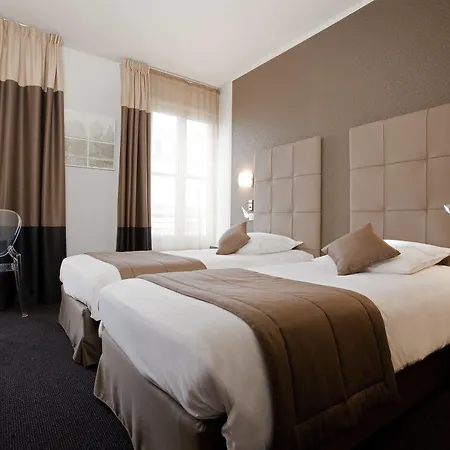Mercure Chateau 3*