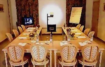 Mercure Chateau 3* Versailles