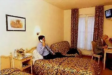 Mercure Chateau Hotell