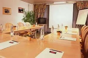 Mercure Chateau 3*
