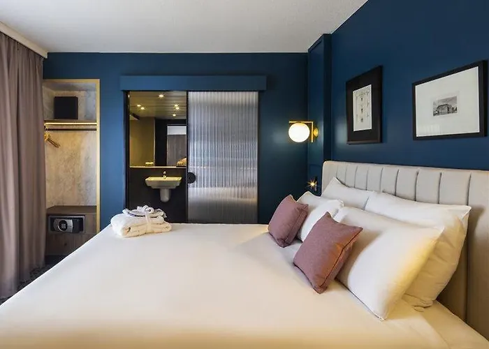 Mercure Chateau 3*