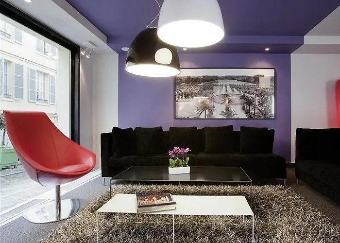 Mercure Chateau Hotel 3*
