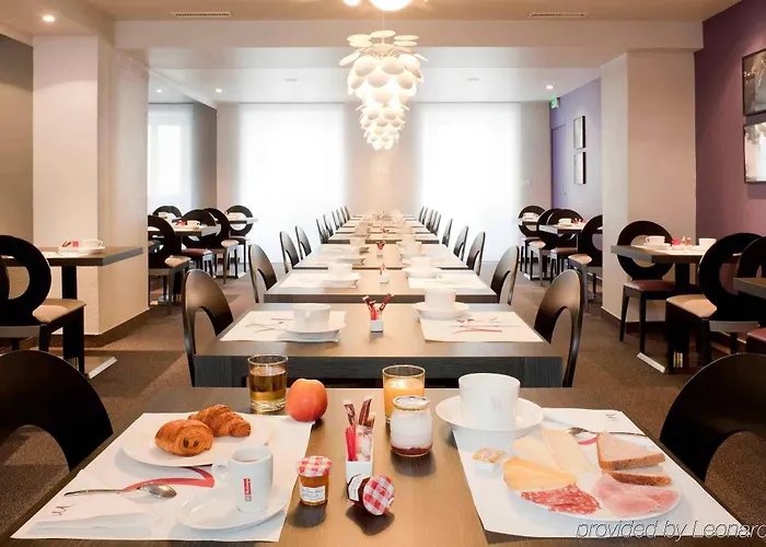 Mercure Chateau