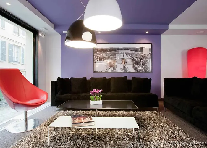 Mercure Chateau