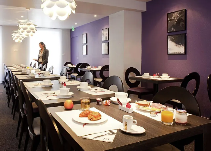 Mercure Chateau Otel Versay