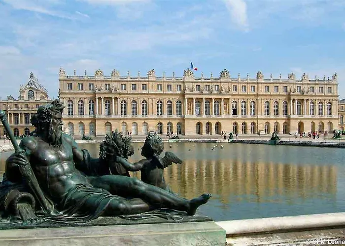 Mercure Chateau Hotel