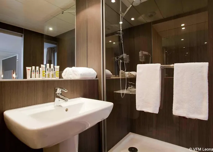 Hotel Mercure Chateau