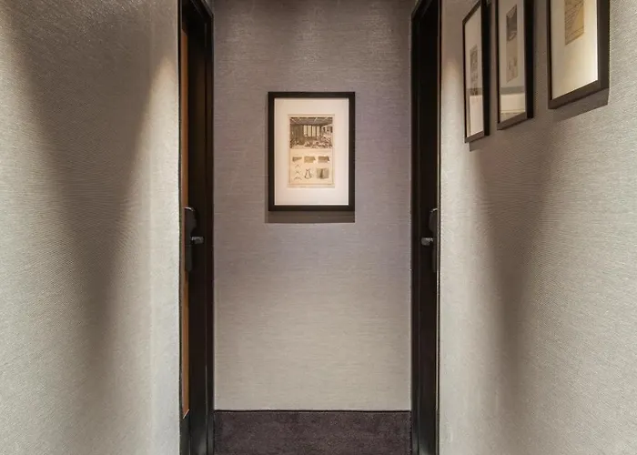 Mercure Chateau Otel Versay
