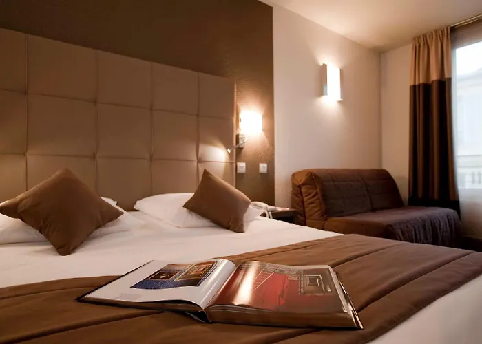 Mercure Chateau Versalhes