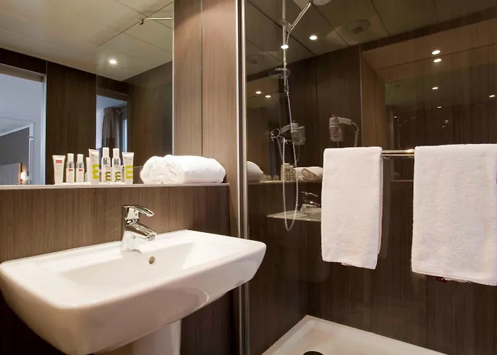 Mercure Chateau