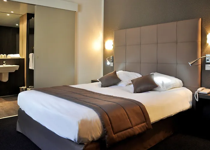 Hotel Mercure Chateau